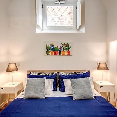 شقة Fresh House Navona روما المظهر الخارجي الصورة