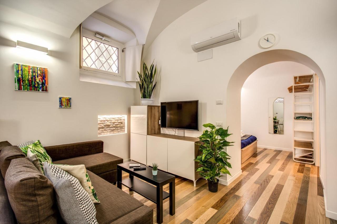 شقة Fresh House Navona روما المظهر الخارجي الصورة