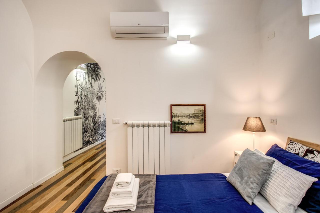 شقة Fresh House Navona روما المظهر الخارجي الصورة