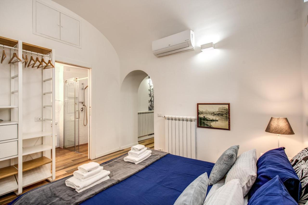 شقة Fresh House Navona روما المظهر الخارجي الصورة