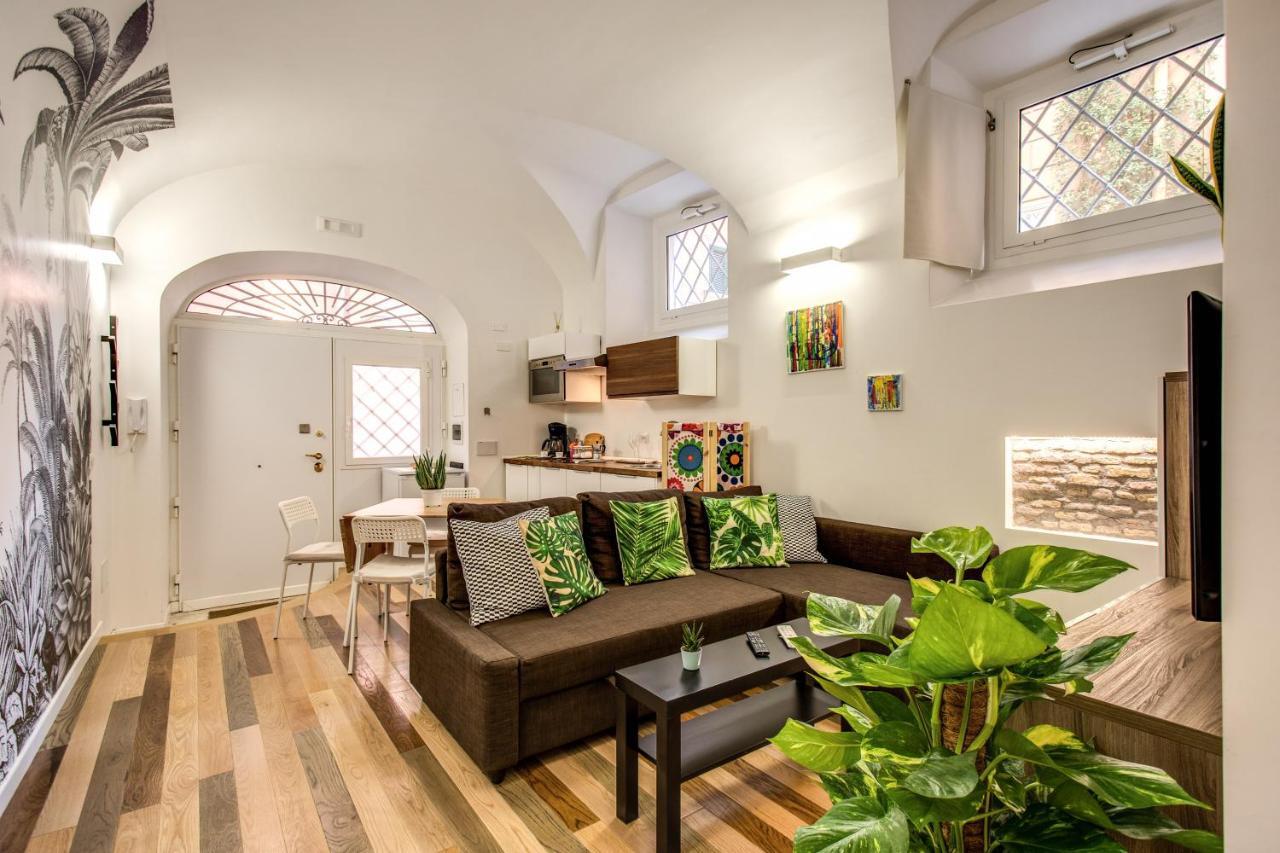 شقة Fresh House Navona روما المظهر الخارجي الصورة