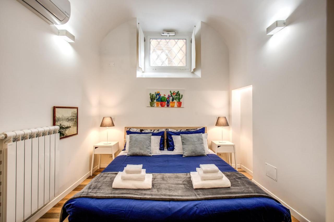 شقة Fresh House Navona روما المظهر الخارجي الصورة