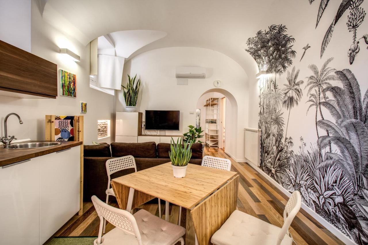 شقة Fresh House Navona روما المظهر الخارجي الصورة