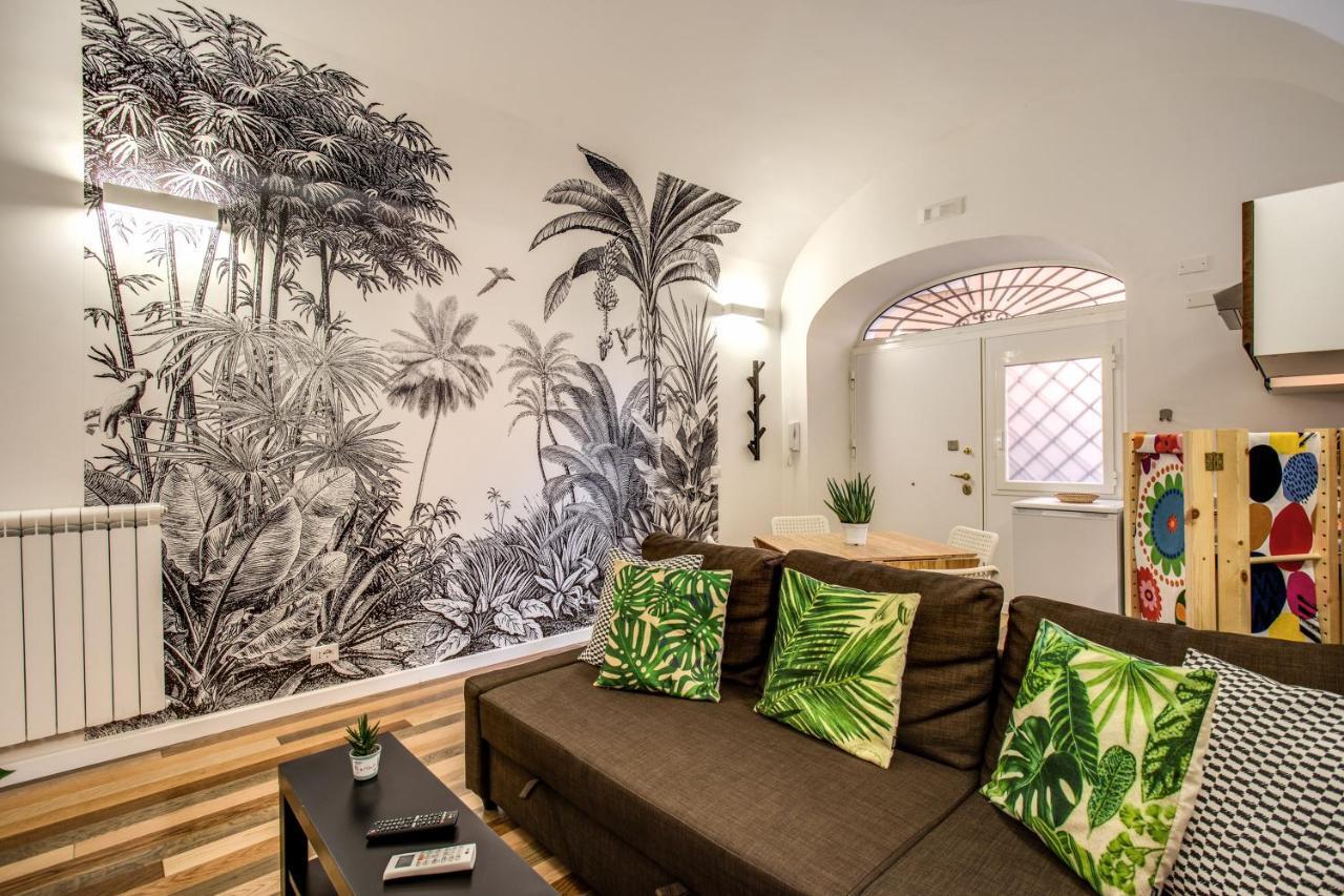 شقة Fresh House Navona روما المظهر الخارجي الصورة