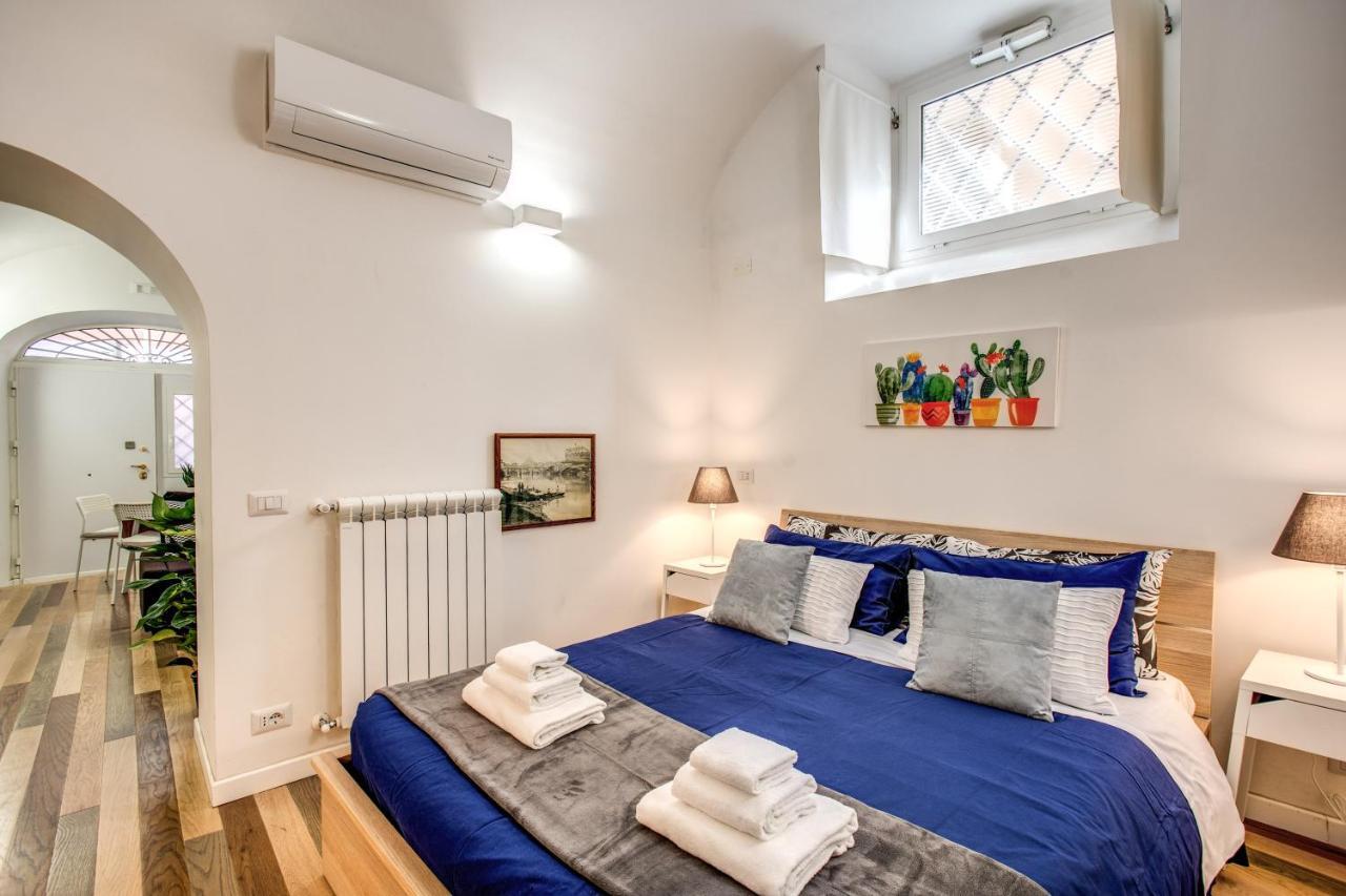 شقة Fresh House Navona روما المظهر الخارجي الصورة