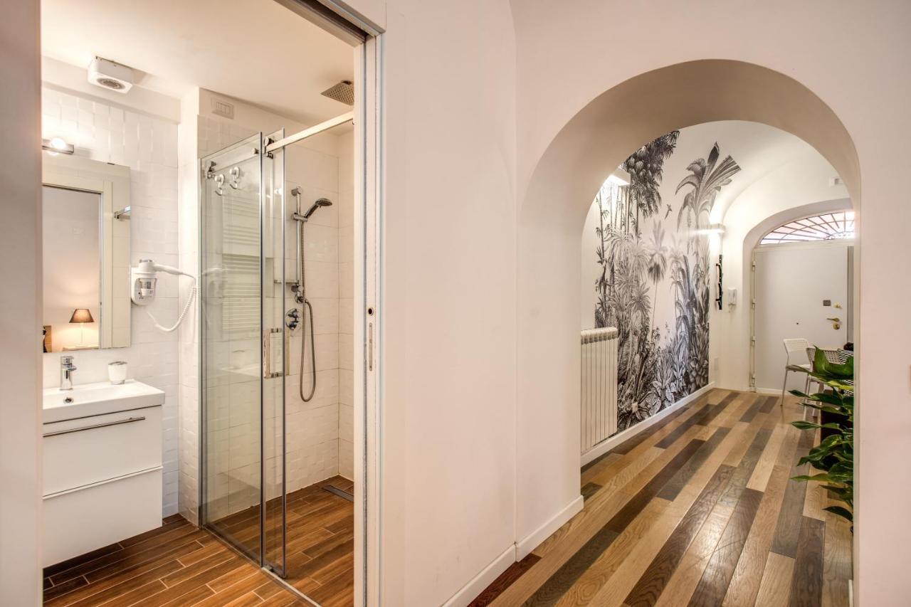 شقة Fresh House Navona روما المظهر الخارجي الصورة