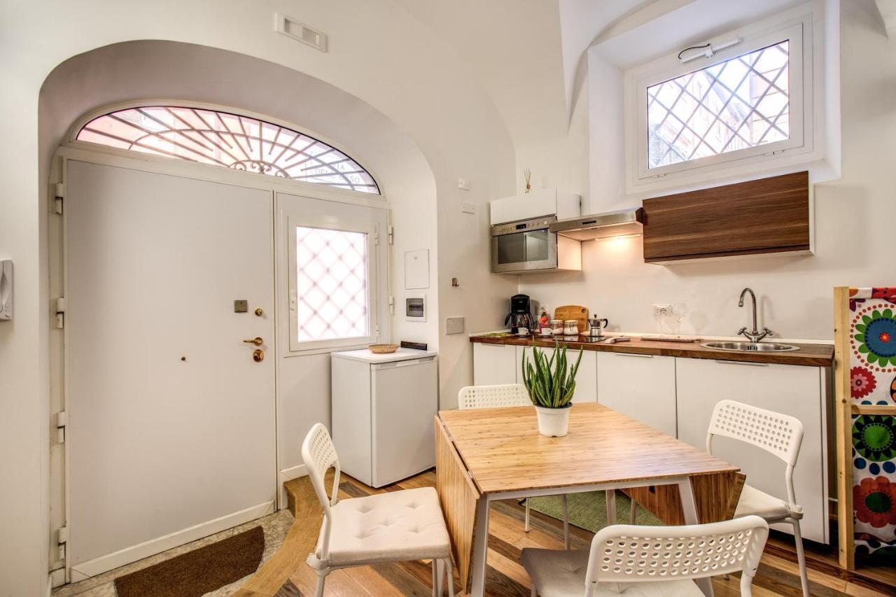 شقة Fresh House Navona روما المظهر الخارجي الصورة