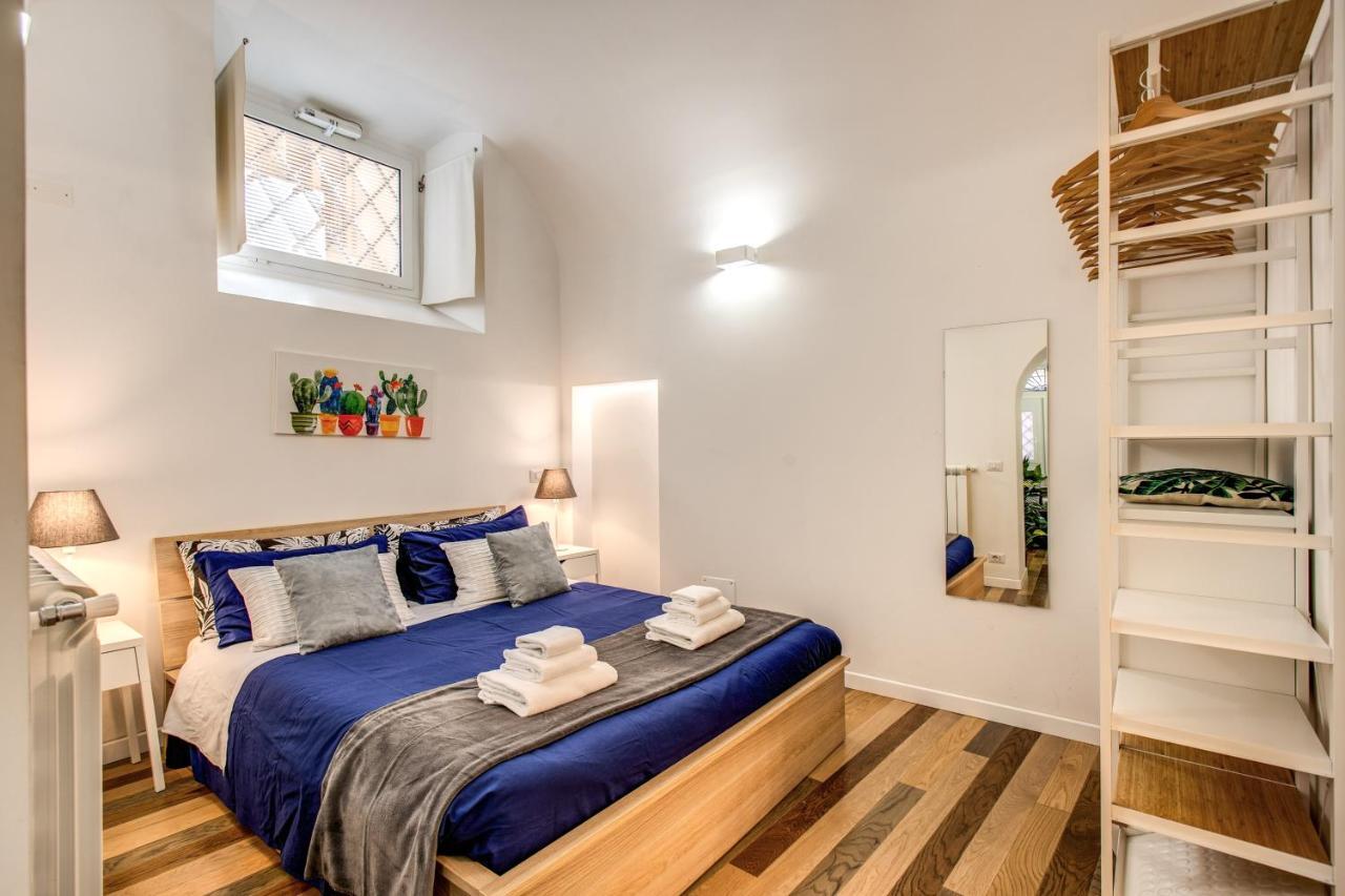شقة Fresh House Navona روما المظهر الخارجي الصورة