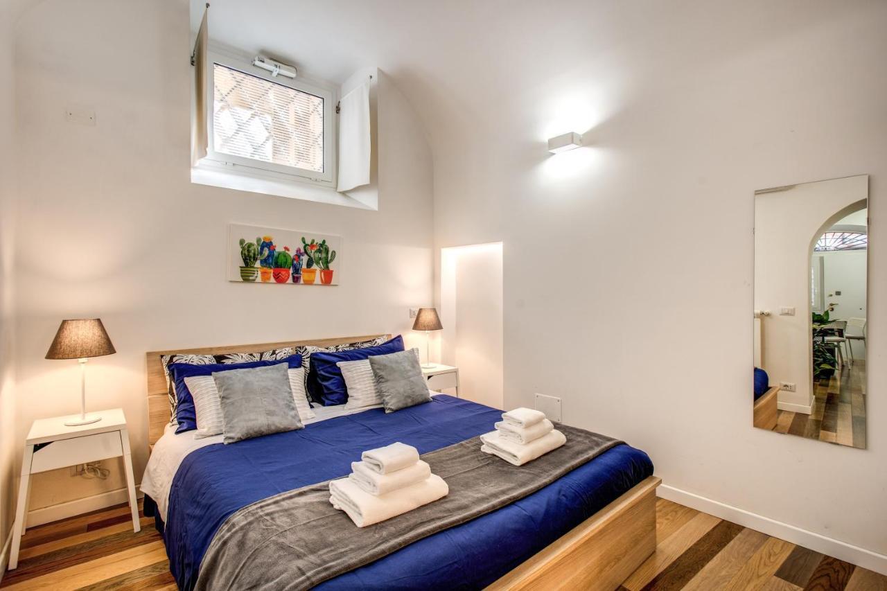 شقة Fresh House Navona روما المظهر الخارجي الصورة