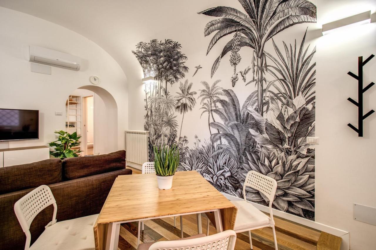 شقة Fresh House Navona روما المظهر الخارجي الصورة
