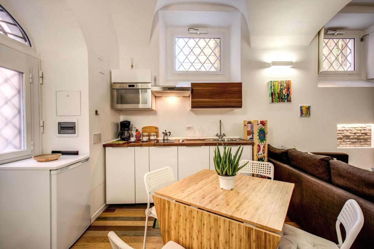 شقة Fresh House Navona روما المظهر الخارجي الصورة