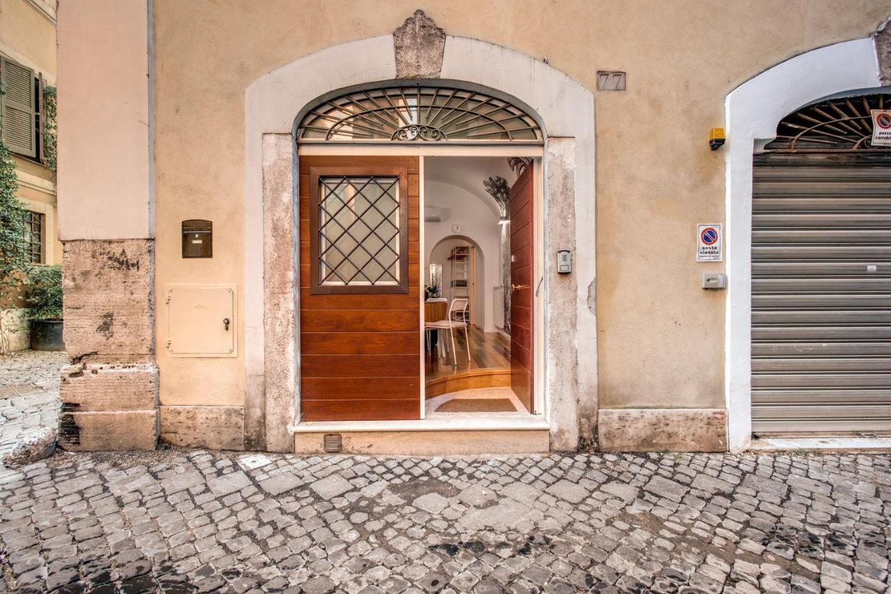 شقة Fresh House Navona روما المظهر الخارجي الصورة
